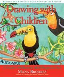 Drawing with Children 9780874778274