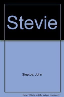 Stevie, Grades 1-3 9780874990515