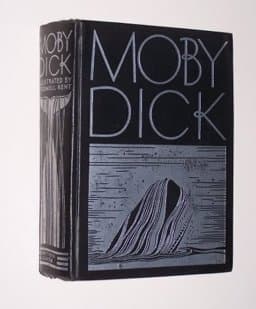 Moby Dick 9780875320014