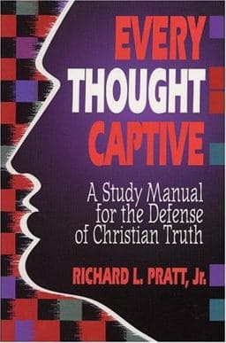Every Thought Captive 9780875523521