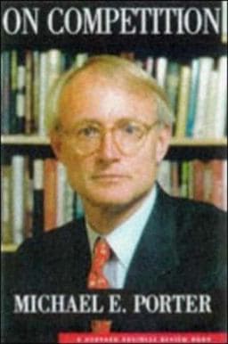 On Competition 9780875847955