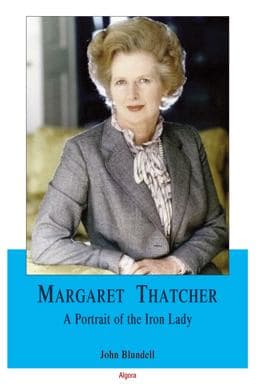Lady Thatcher 9780875866314