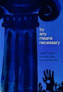 By Any Means Necessary 9780875890753