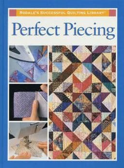 Perfect Piecing 9780875967608