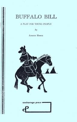 Buffalo Bill 9780876021101