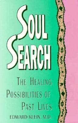 Soul Search 9780876043417