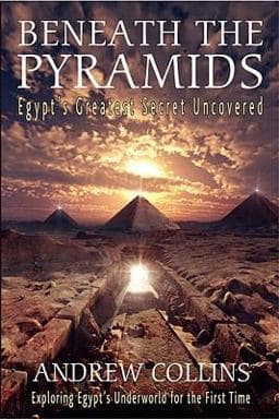 Beneath the Pyramids 9780876045718