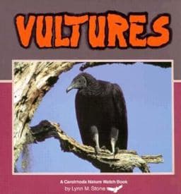 Vultures 9780876147689