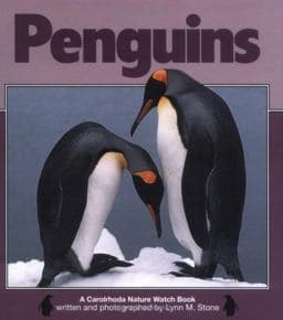 Penguins 9780876149072