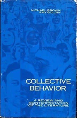Collective Behavior 9780876201862