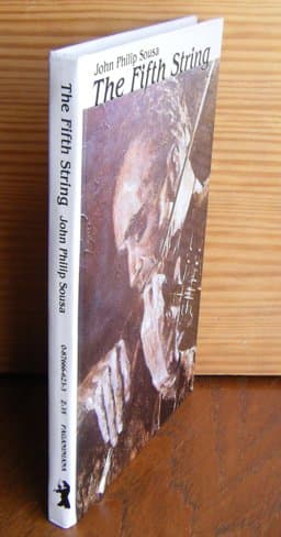 The Fifth String 9780876666234