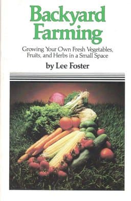 Backyard Farming 9780877012245