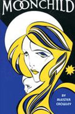 Moonchild 9780877281474