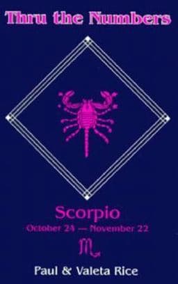 Thru the Numbers 9780877285724