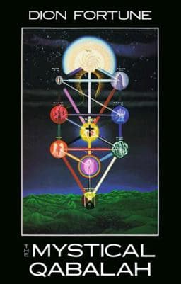 Mystical Qabalah 9780877285960