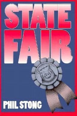 State Fair 9780877455691