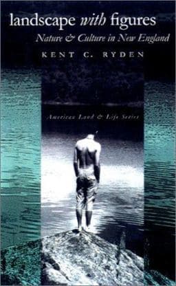 Landscape with Figures 9780877457886