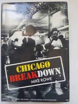 Chicago Breakdown 9780877498131