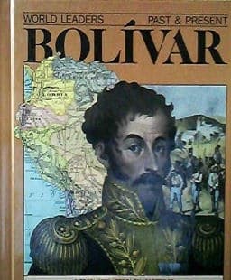 Simon Bolivar 9780877545699