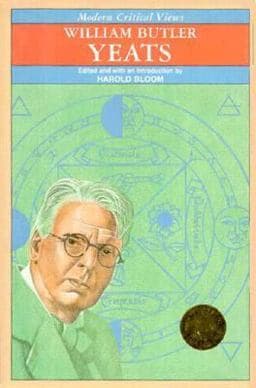 William Butler Yeats 9780877547006