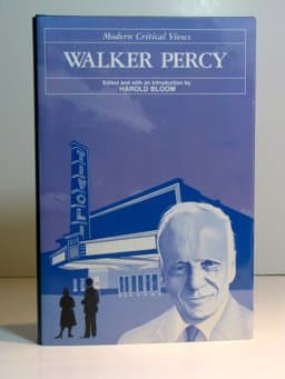 Walker Percy 9780877547143