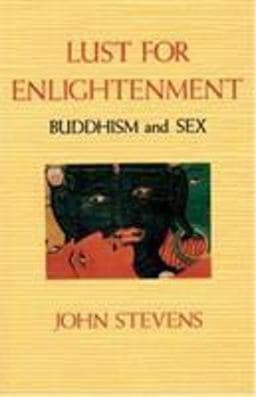 Lust for Enlightenment 9780877734161
