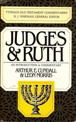 Judges and Ruth 9780877848967