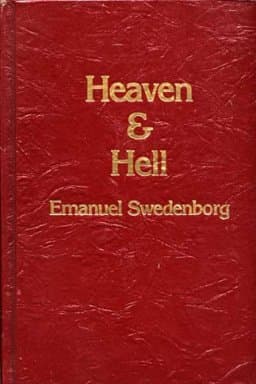 Heaven and Hell 9780877851301