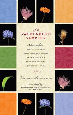 A Swedenborg Sampler 9780877854104