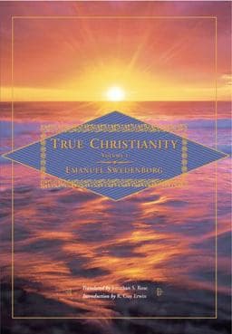 True Christianity 1 9780877854852