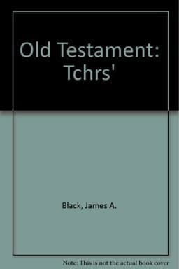 The Old Testament 9780877932499