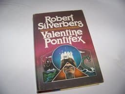 Valentine Pontifex 9780877955610
