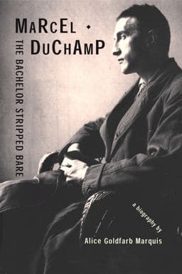 Marcel Duchamp: the Bachelor Stripped Bare 9780878466443