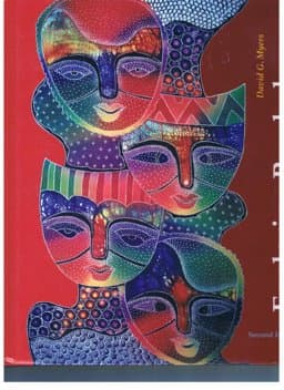 Exploring Psychology 9780879015787