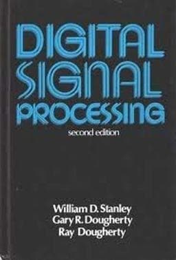 Digital Signal Processing 9780879091996