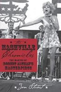 The Nashville Chronicles 9780879109813