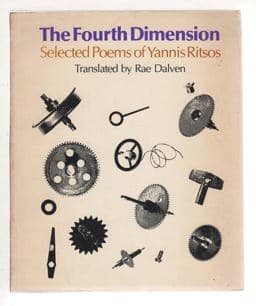 The Fourth Dimension 9780879231828