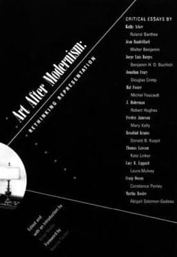 Art after Modernism 9780879236328