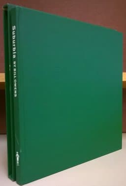 Suburbia 9780879320430