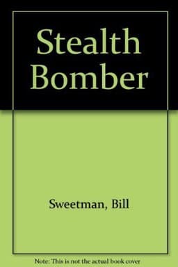 Lockheed F-117a Operation and Development 9780879383466