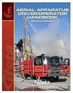 Aerial Apparatus Driver/ Operator Handbook 9780879393595