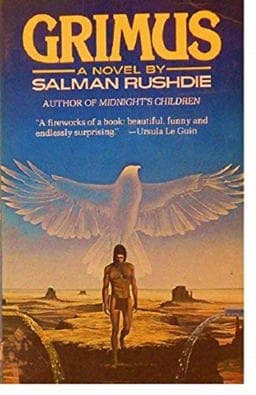 Grimus 9780879511388