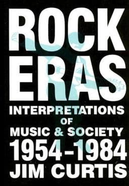 Rock Eras 9780879723699