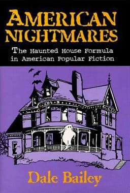 American Nightmares 9780879727901