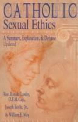 Catholic Sexual Ethics 9780879736705