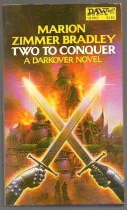 Two to Conquer 9780879976514