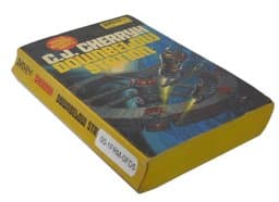 Downbelow Station 9780879978280