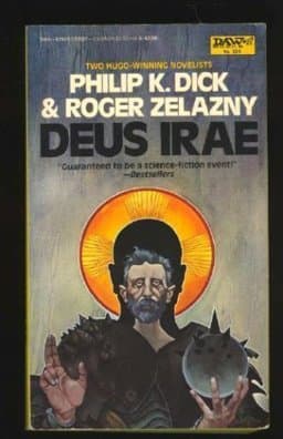 Deus Irae 9780879978877