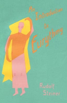 An Introduction to Eurythmy 9780880100427