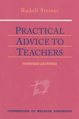 Practical Advice to Teachers 9780880104678
